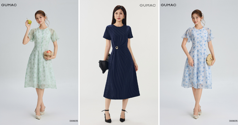 Váy size S thường phù hợp với người có số đo vòng ngực, eo và mông ở mức nhỏ đến trung bình.