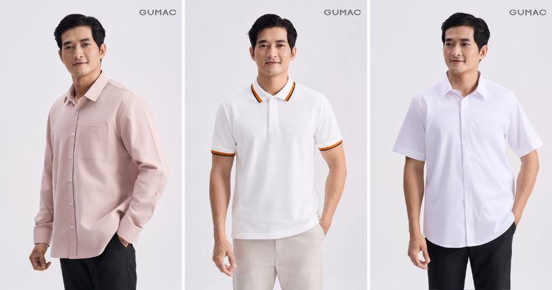 Áo size XL thường phù hợp với người có phần vai, ngực hoặc vòng bụng lớn hơn nhóm size M, L và cần form mặc thoải mái hơn.