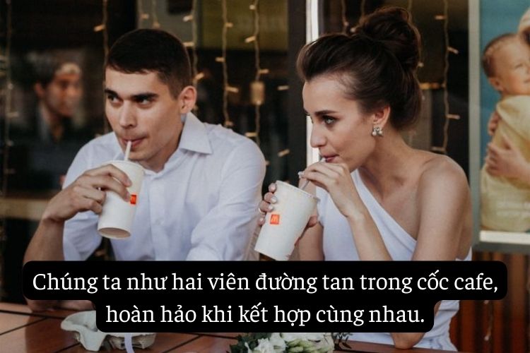 Stt cafe ve tinh yeu cho cac cap doi