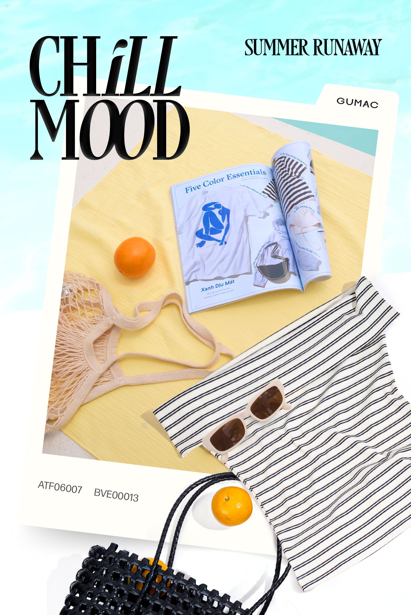 thoi trang mua he gumac