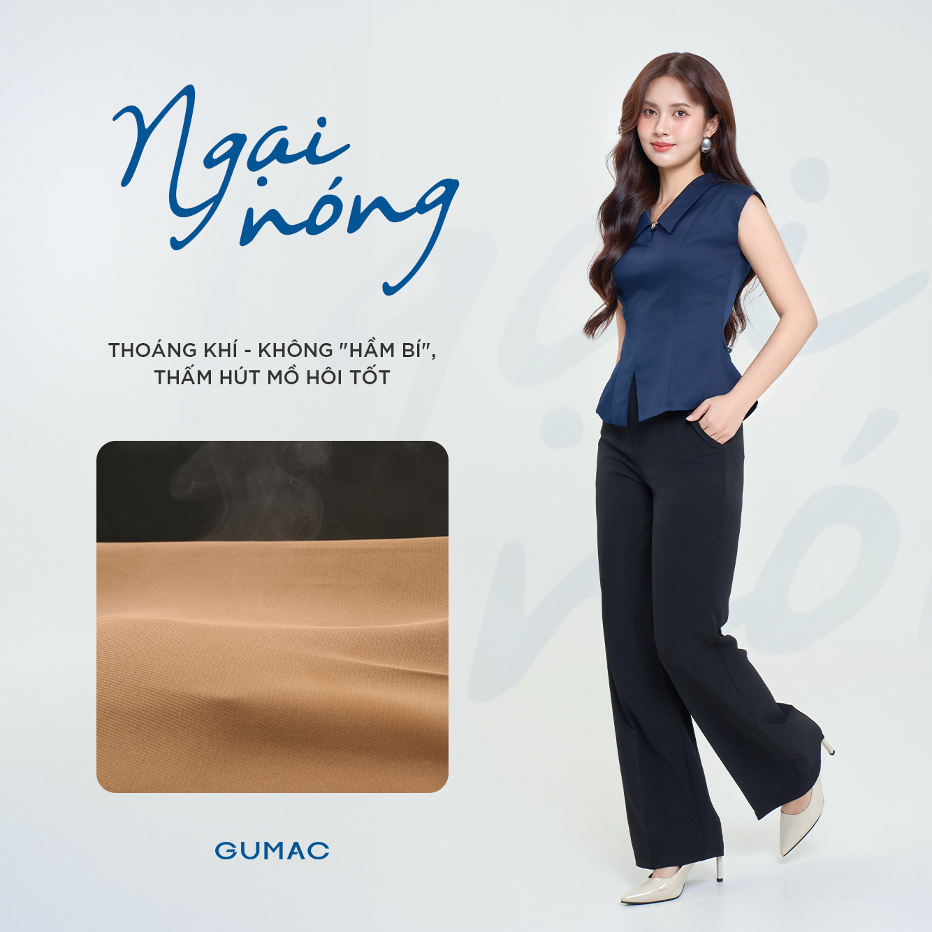 cam giac thoai mai khi mac