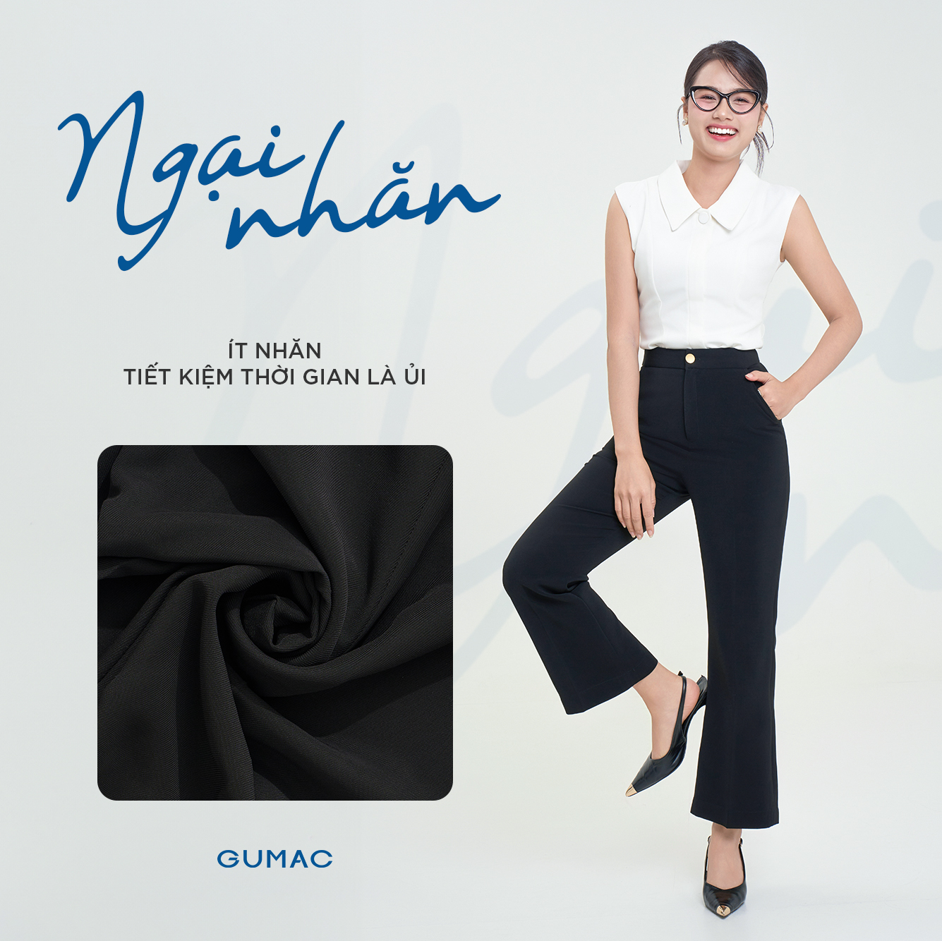 quan tay gumac chat luong tot