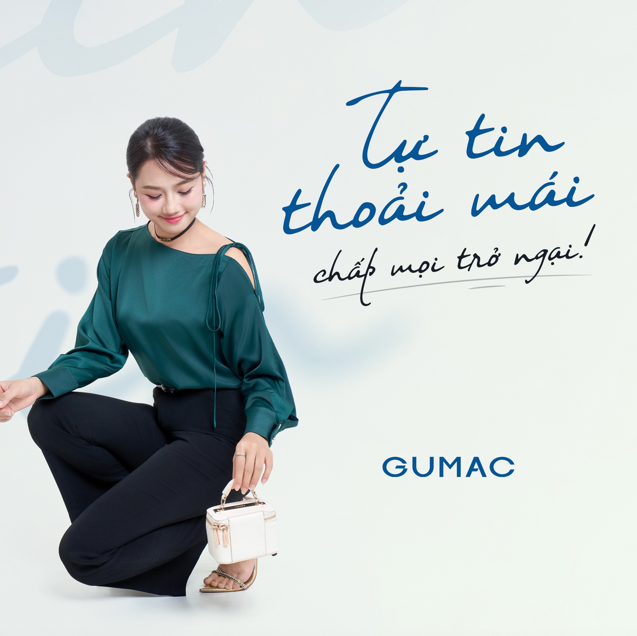 quan tay item dang dau tu nhat trong tu do