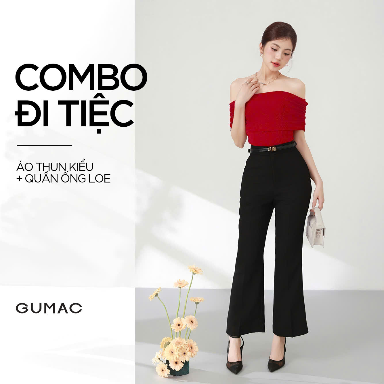 quan tay mac di tiec