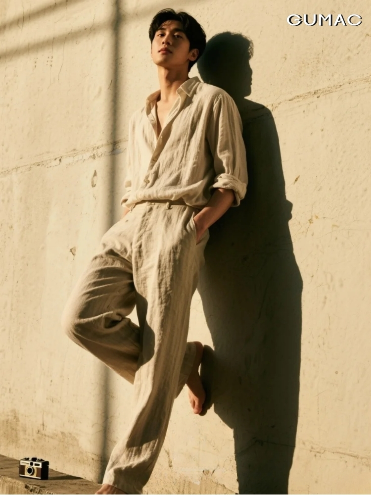 cach tao dang cho nam voi tuong