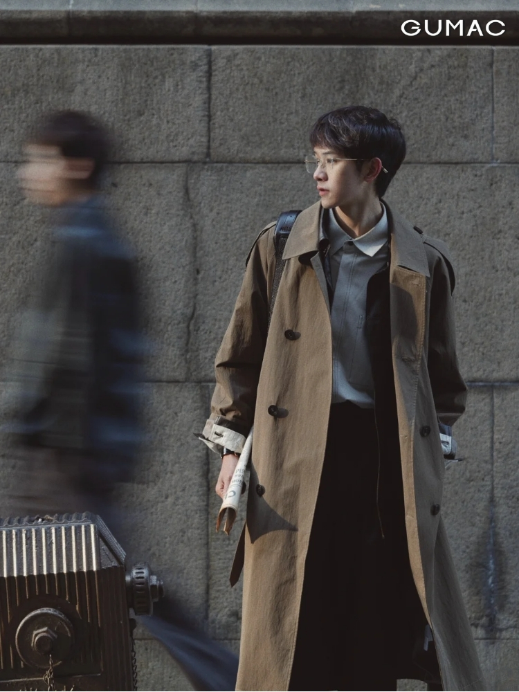 cach tao dang chup anh dep cho nam