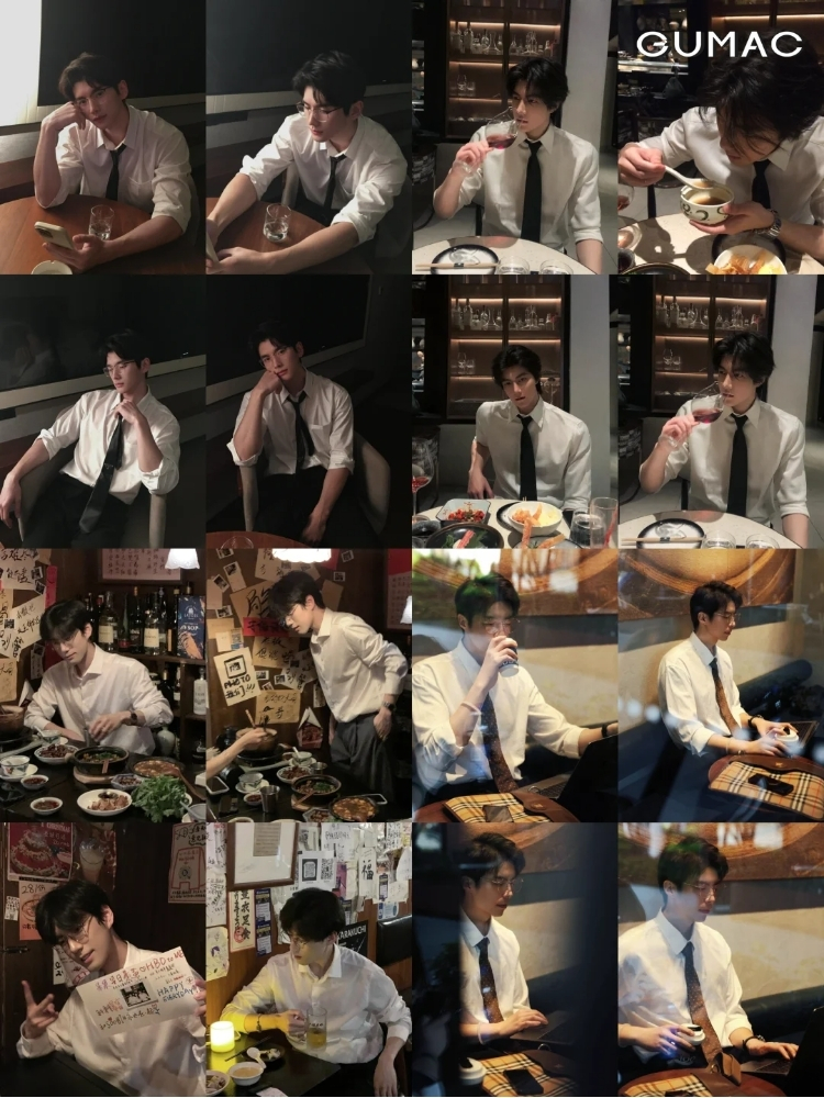 cach tu chup anh dep nam