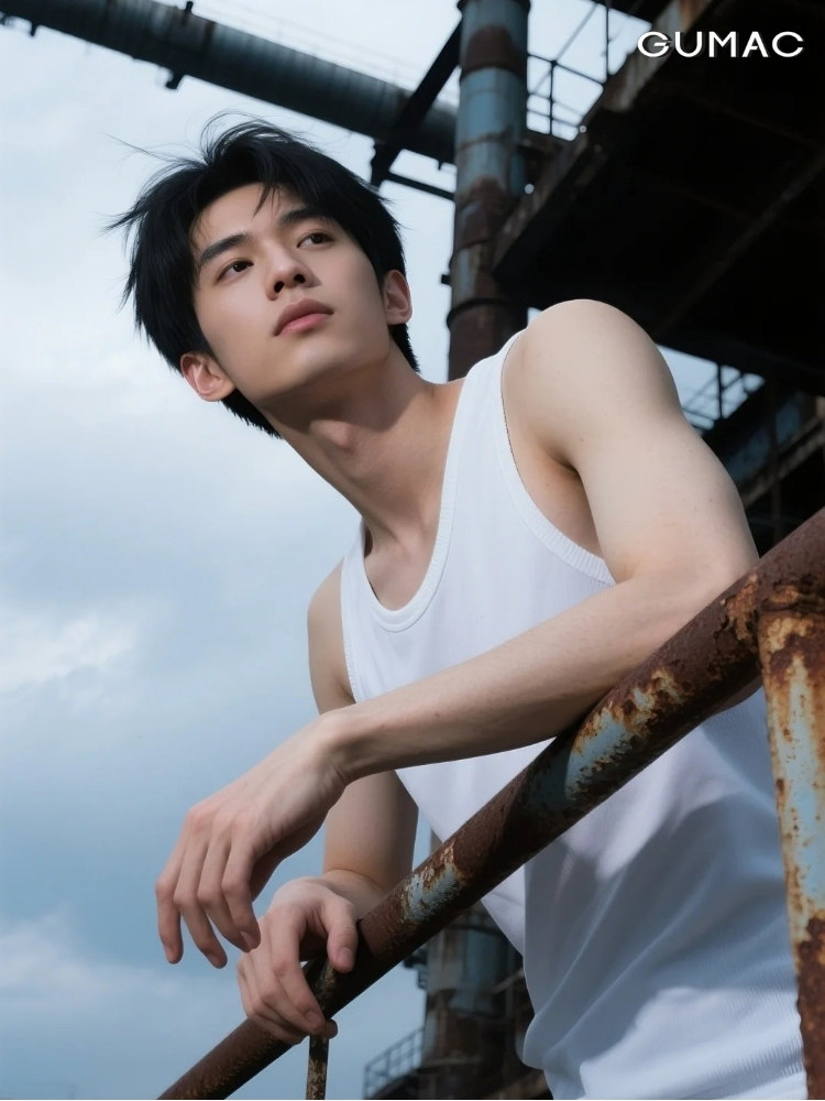 tao dang chup anh lan can nam