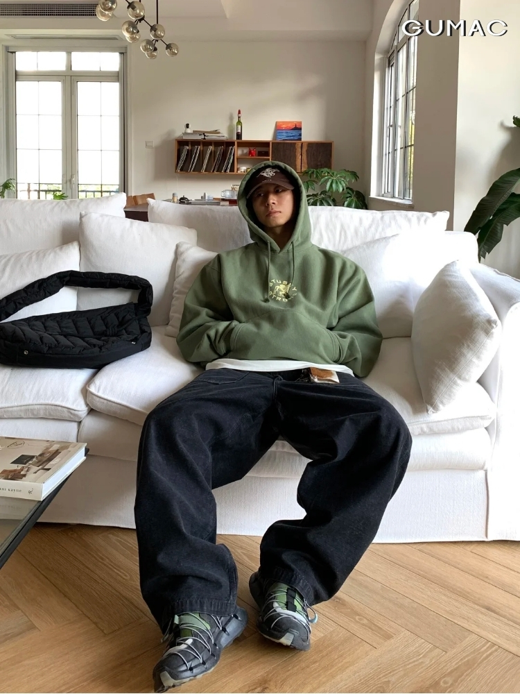 tao dang chup anh nam ngau