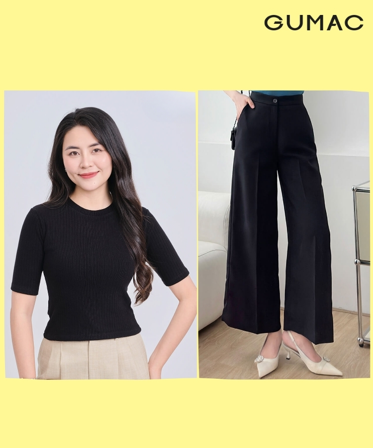 cach phoi do giup len anh thon gon cho nguoi beo