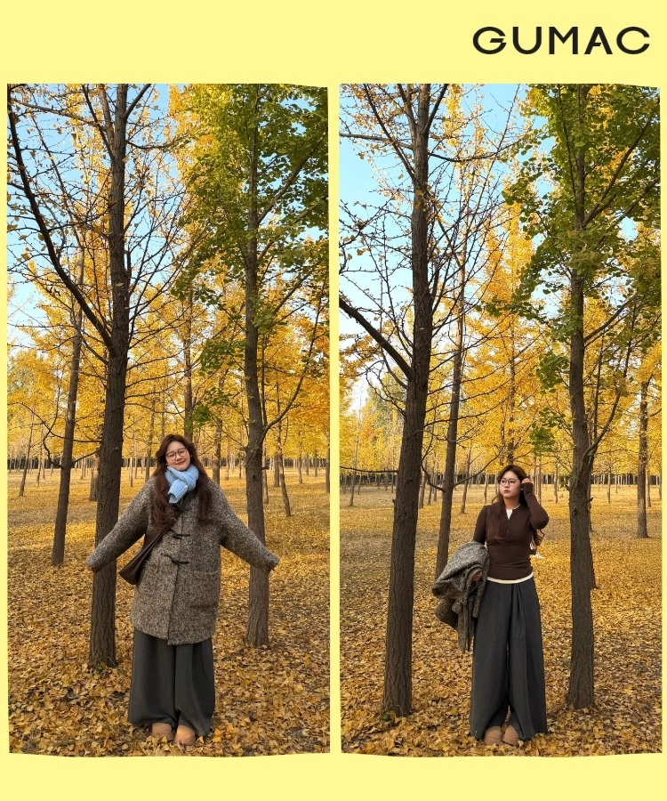 cach tao dang chup anh cho nguoi beo lun xinh