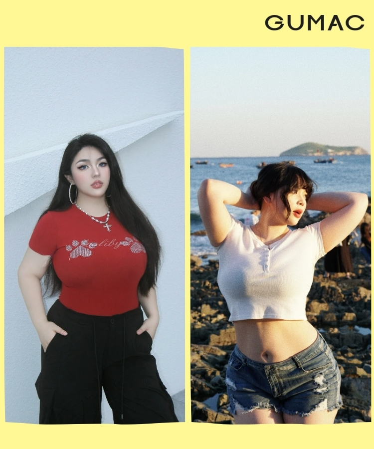 cach tao dang chup anh cho nguoi beo lun