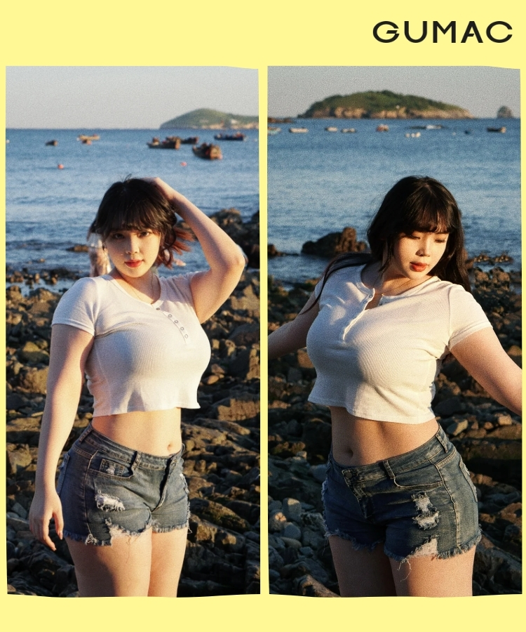 cach tao dang di bien cho nguoi beo xinh xan nhat