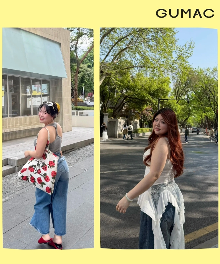 chup anh nghieng nguoi cho nguoi beo