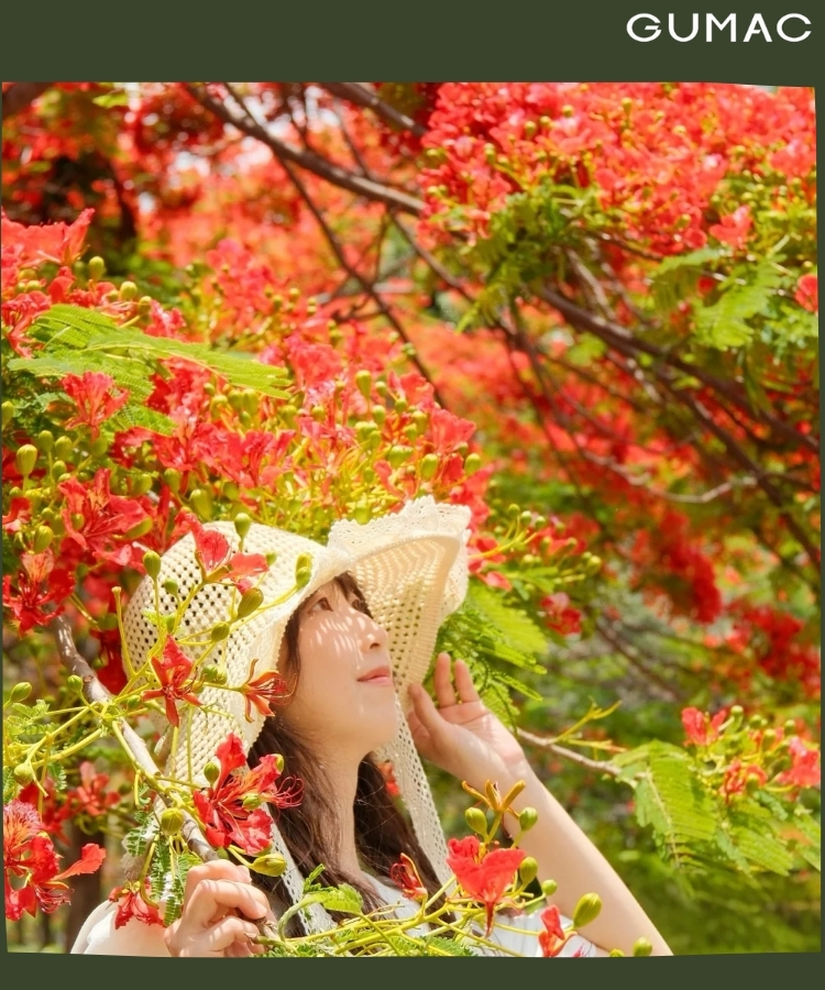 chup anh vao thoi diem hoa no dep nhat