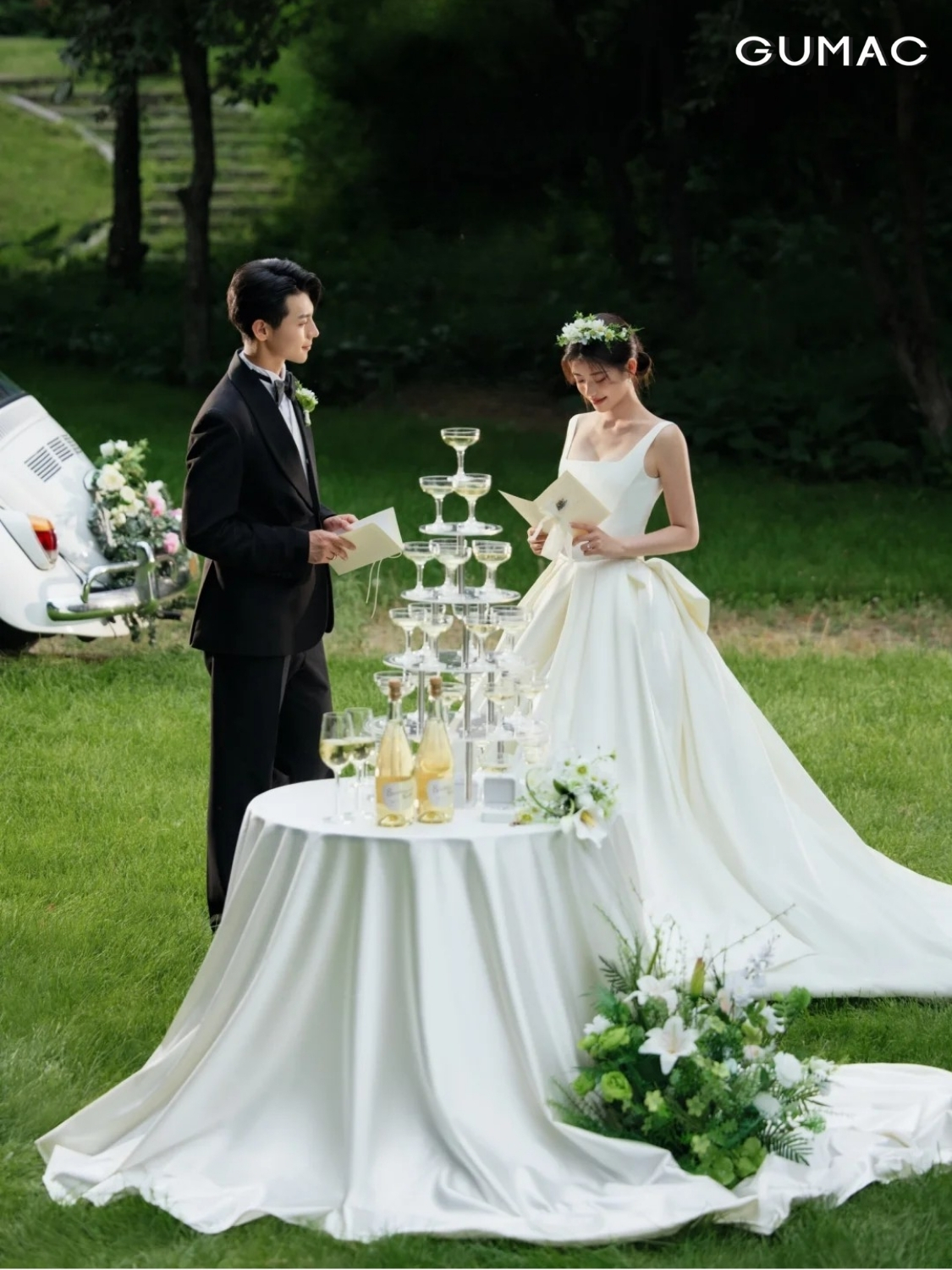 bi quyet chup anh cuoi dep