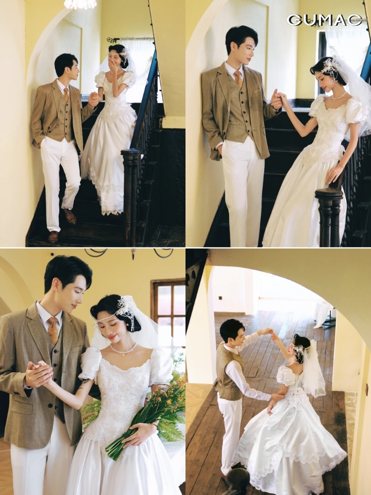 cac kieu chup anh cuoi dep