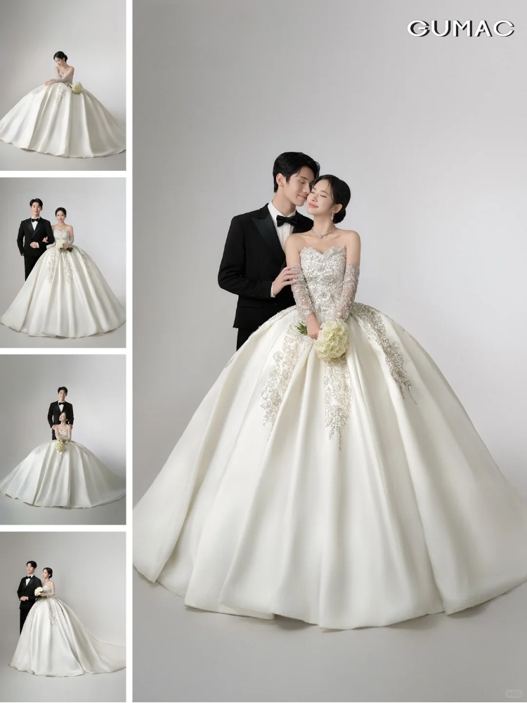 cac kieu chup anh cuoi dep nhat