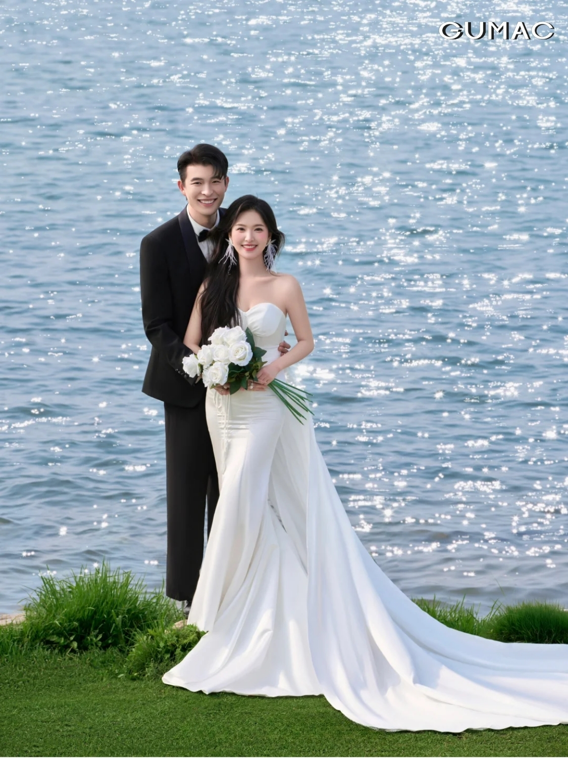 cac kieu tao dang chup anh cuoi