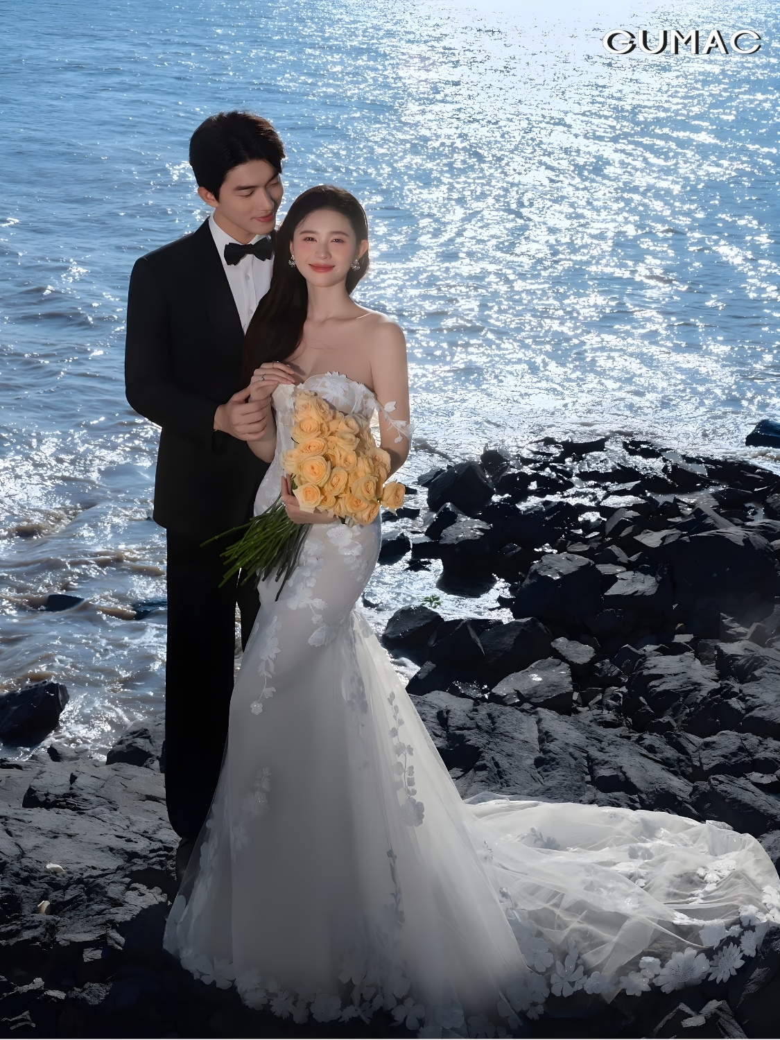 cac tu the chup anh cuoi dep