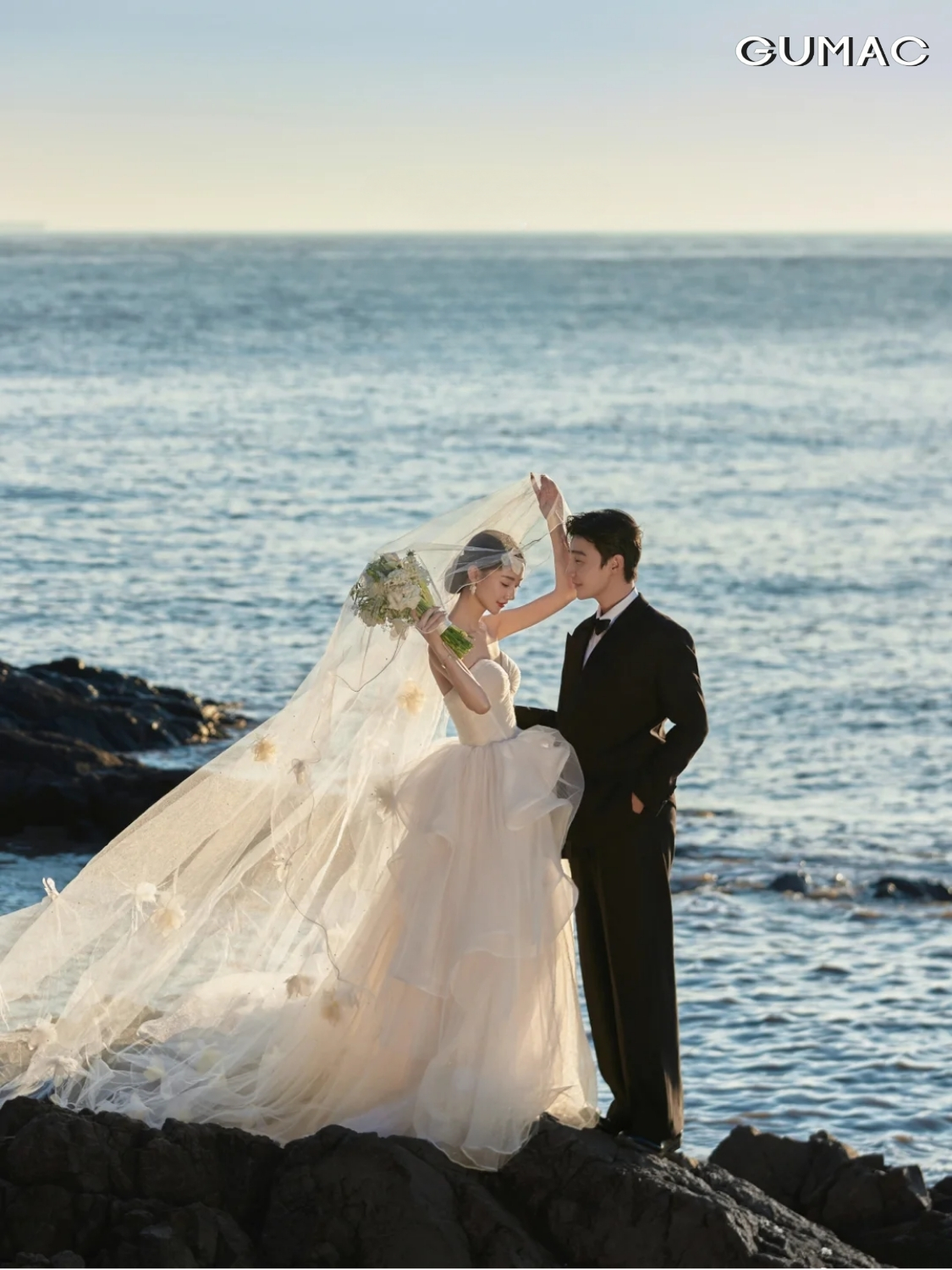 cac tu the chup anh cuoi tu nhien