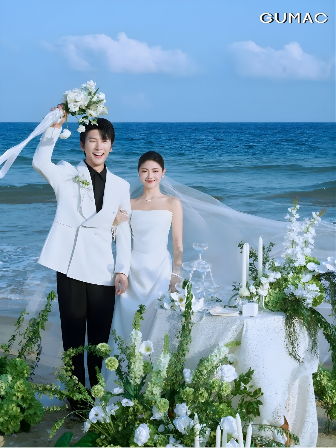 cac tu the chup anh cuoi