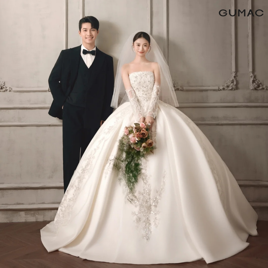 cach tao dang chup anh cuoi