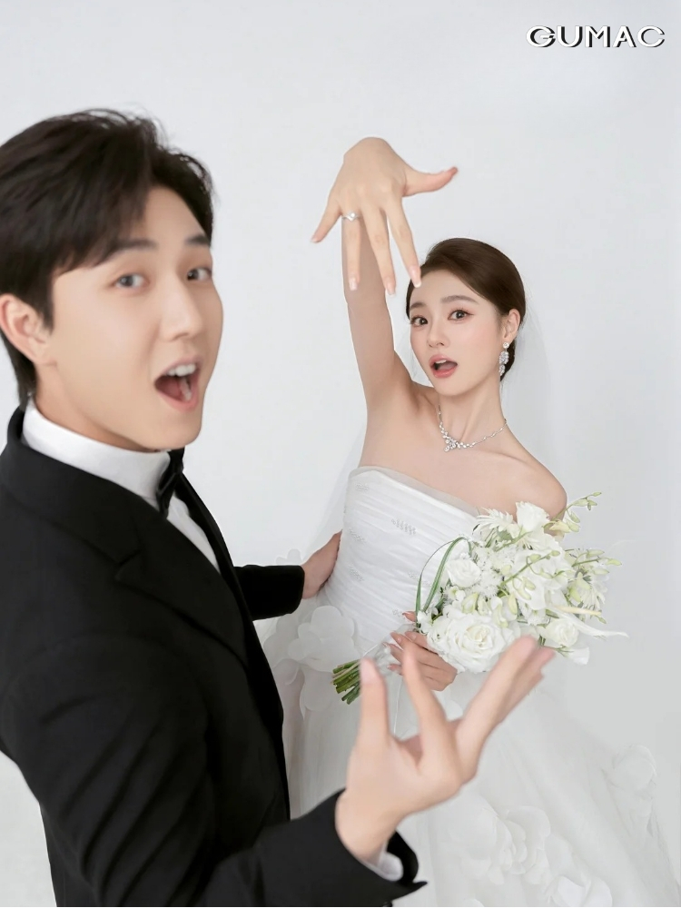 kieu chup anh cuoi dep