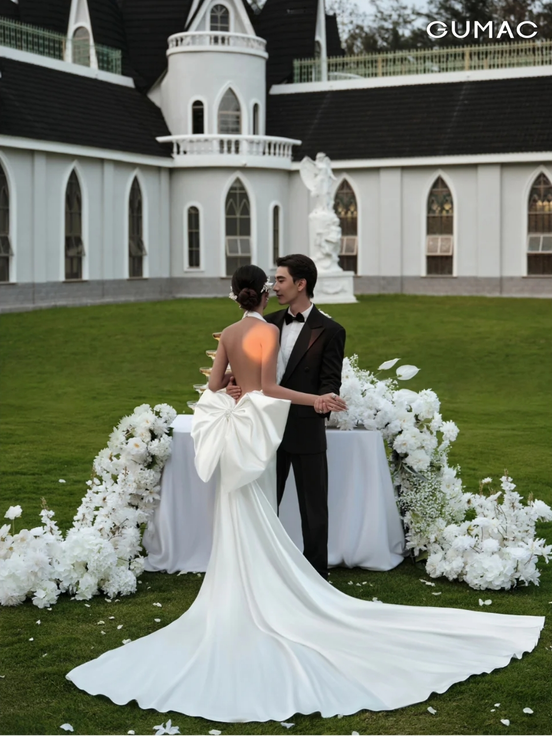 nhung tu the chup anh cuoi dep