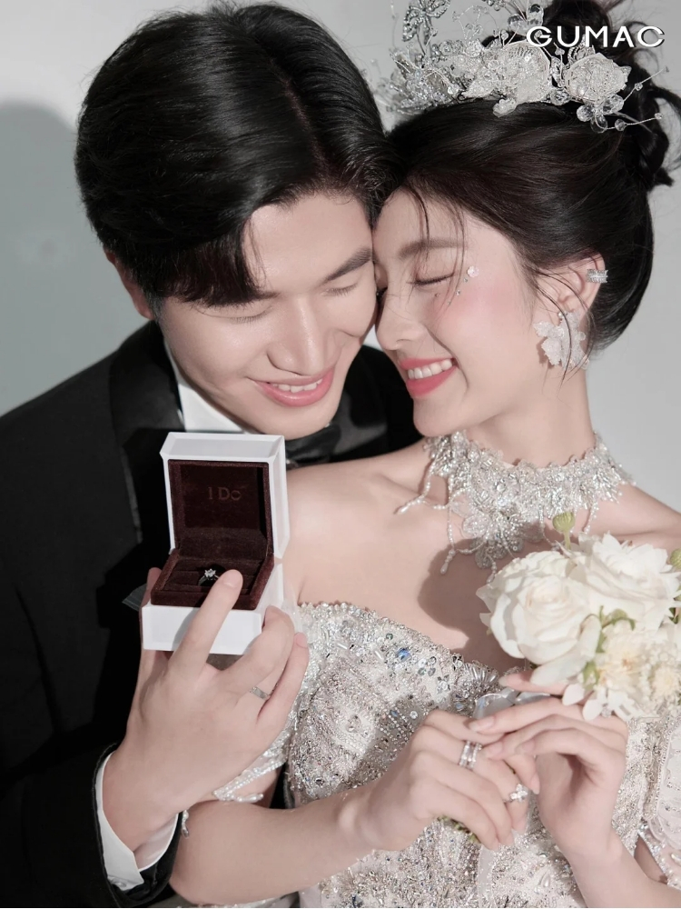 tao dang chup anh cuoi chu re tua vai co dau