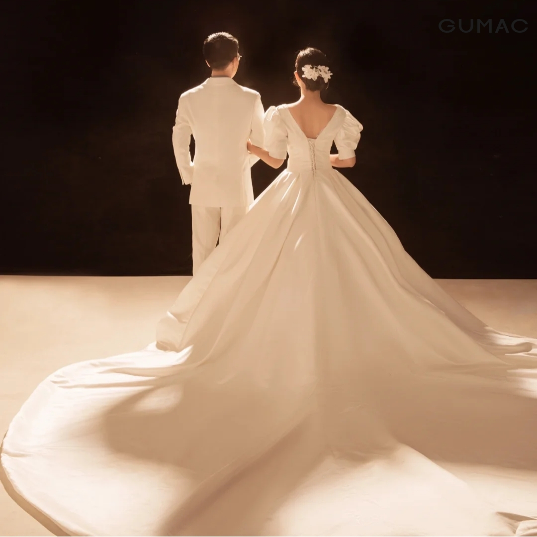 tao dang chup anh cuoi dep tu phia sau