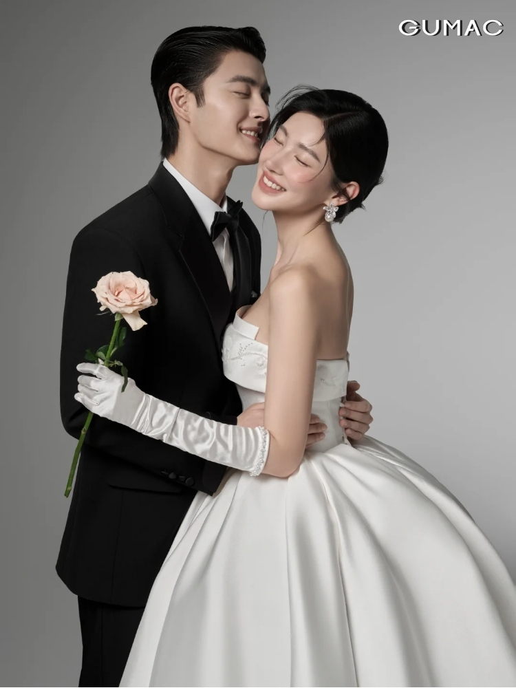 tao dang chup anh cuoi ngot ngao