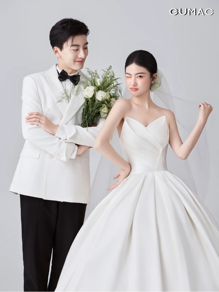 tao dang chup anh cuoi ngot ngao