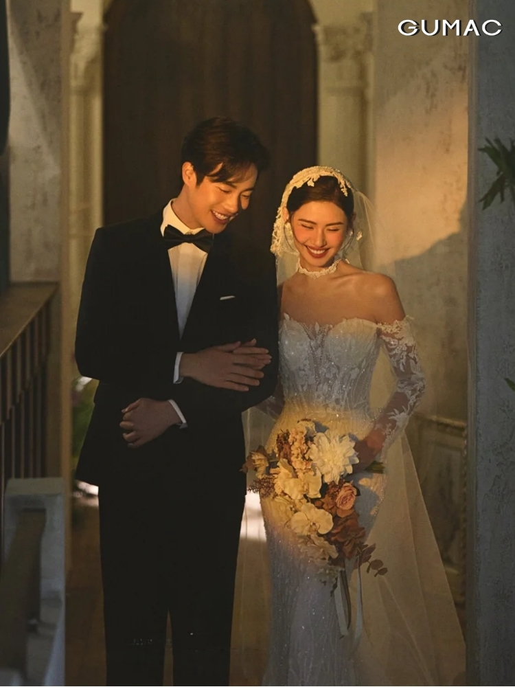 tao dang chup hinh cuoi tai studio