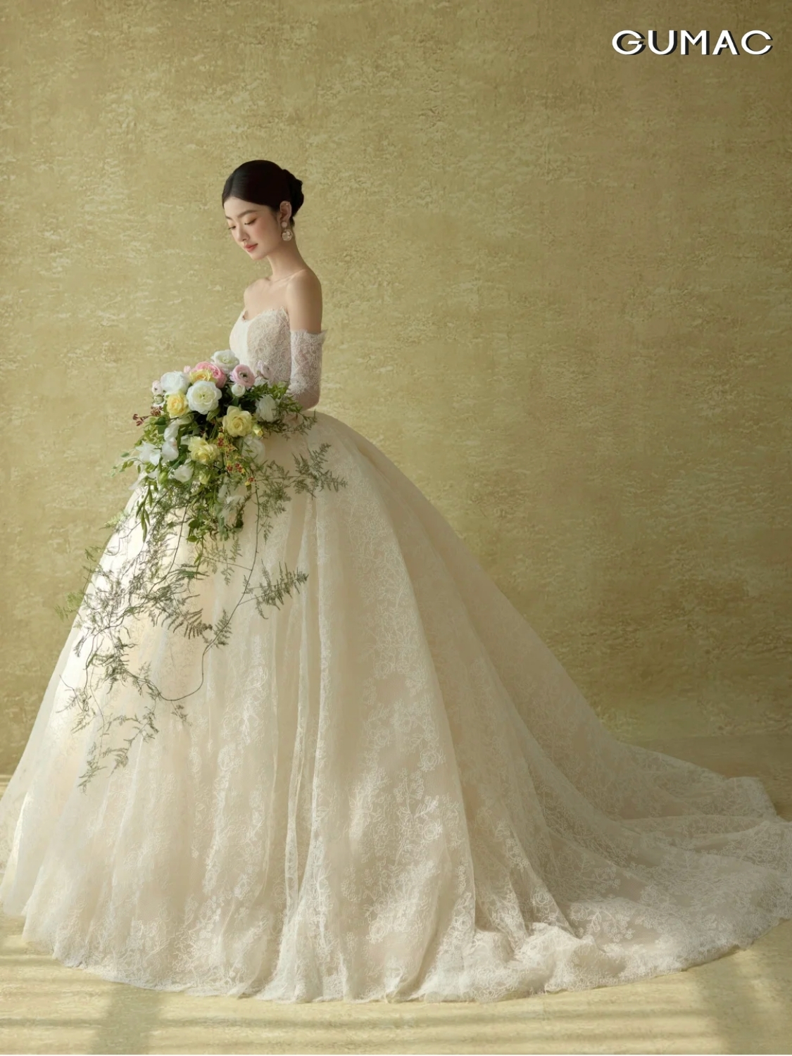 tao dang co dau concept anh cuoi