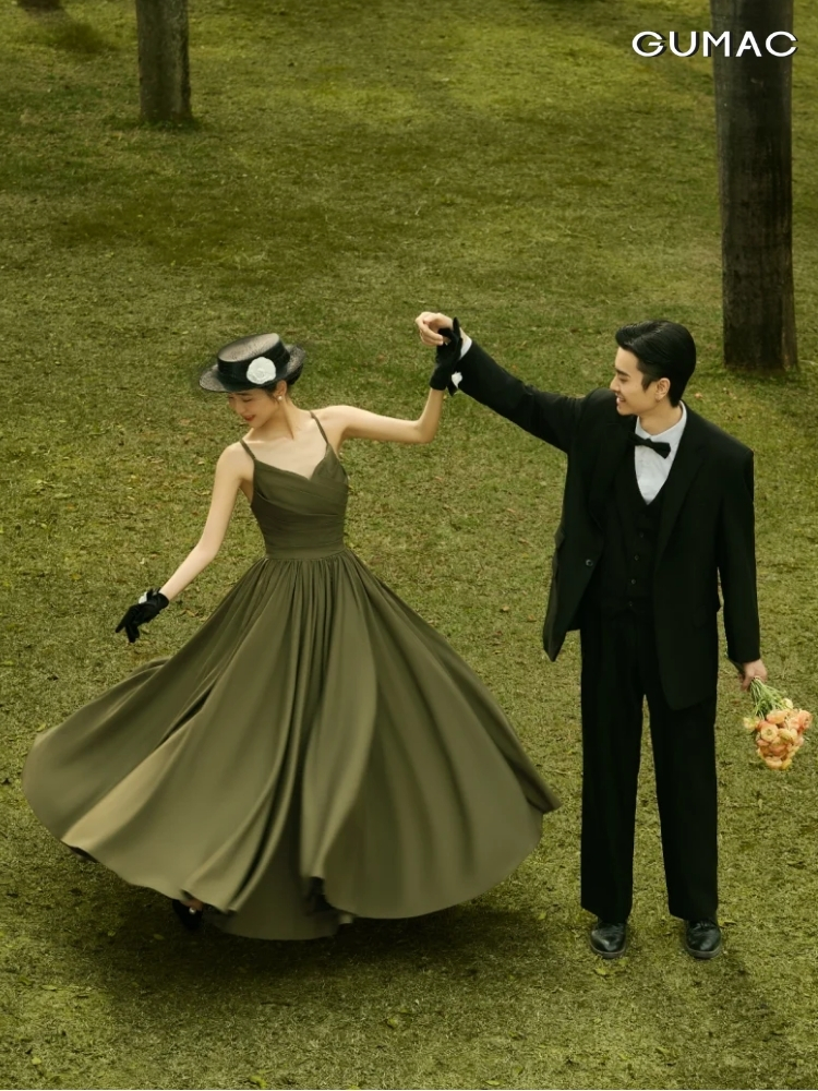 tao dang khieu vu chup anh cuoi ngoai troi