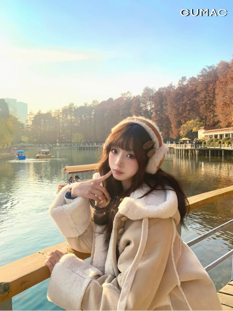 chup anh tren cau dep