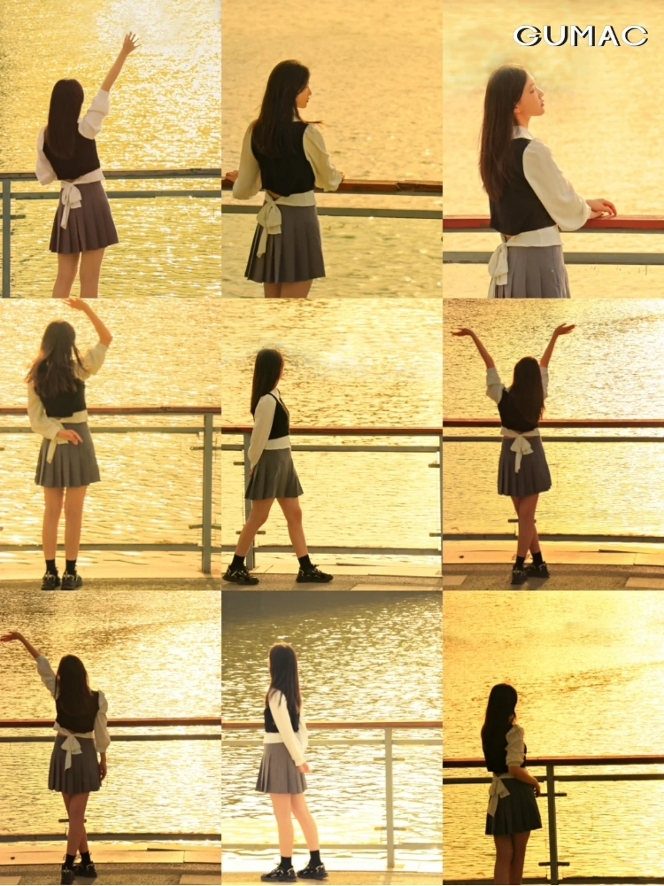 chup anh tren cau nhu nao cho dep