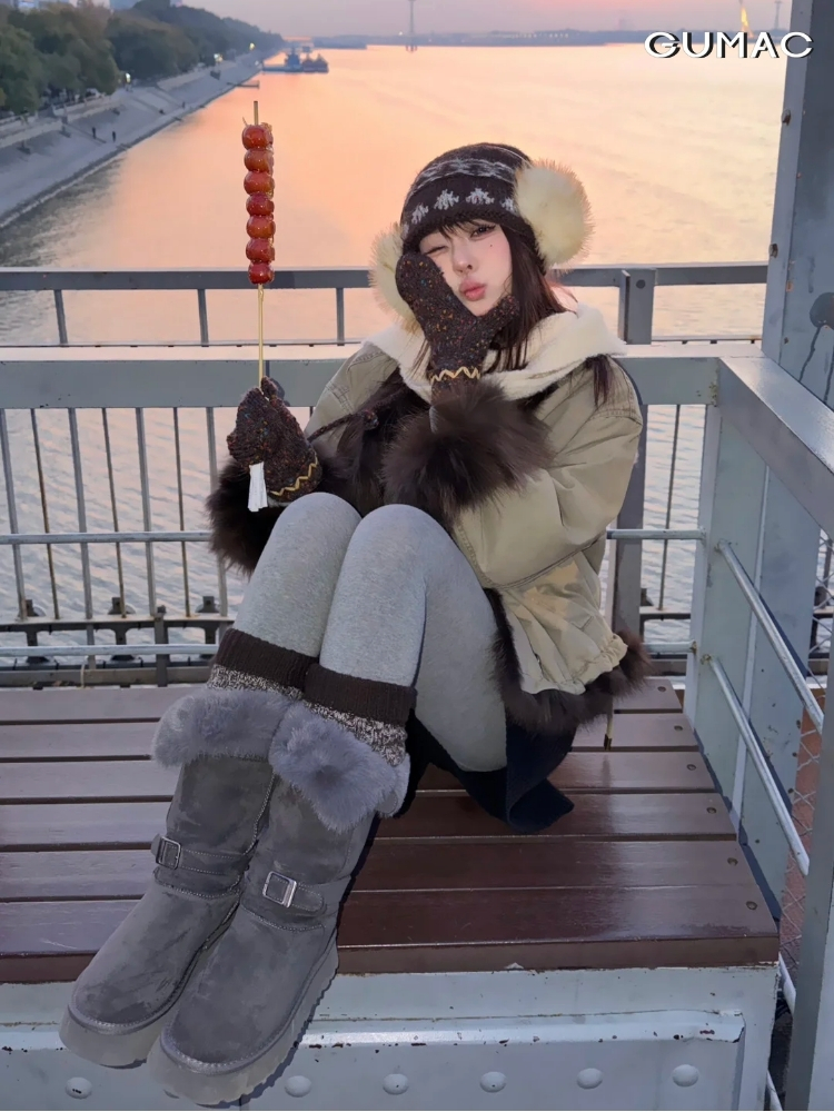 tao dang song ao tren cau