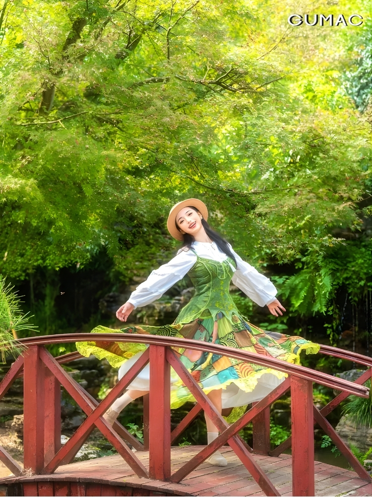 tao dang vay tren cau