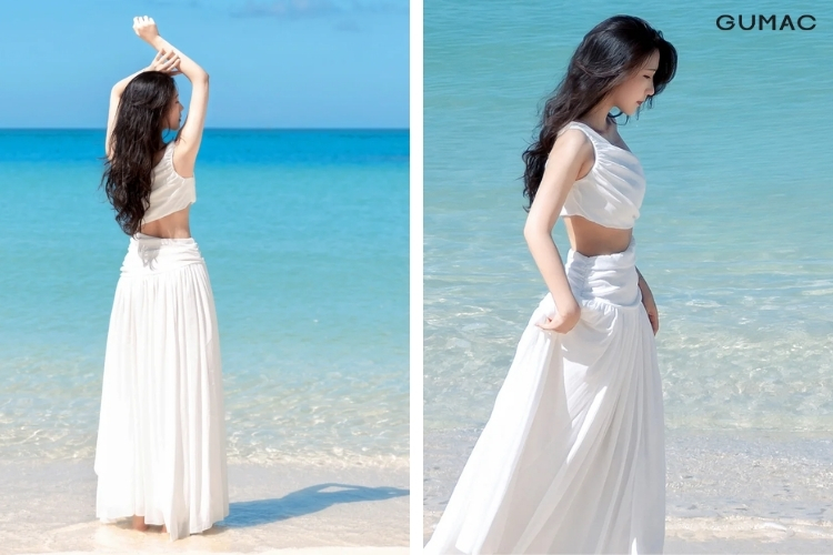 cach tao dang voi vay maxi cung khien vay mat do bay