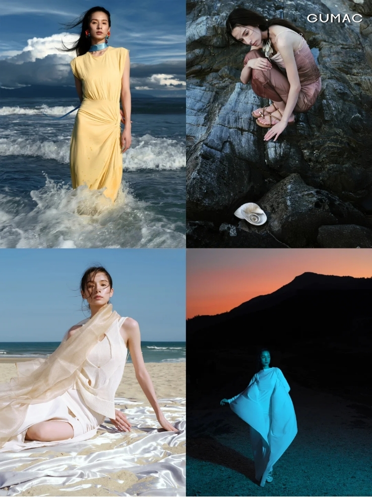 cach tao dang voi vay maxi dai