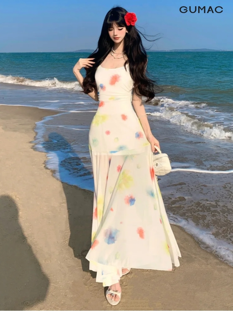 mot so luu y tao dang chup anh voi vay maxi di bien