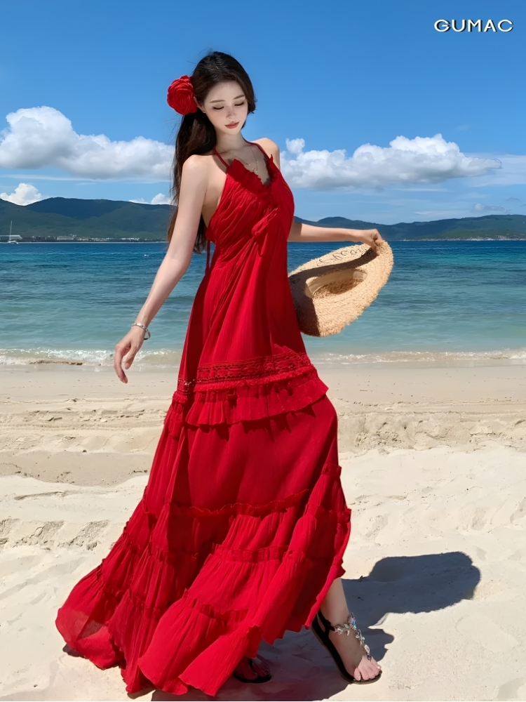 outfit khong hop tone khung canh