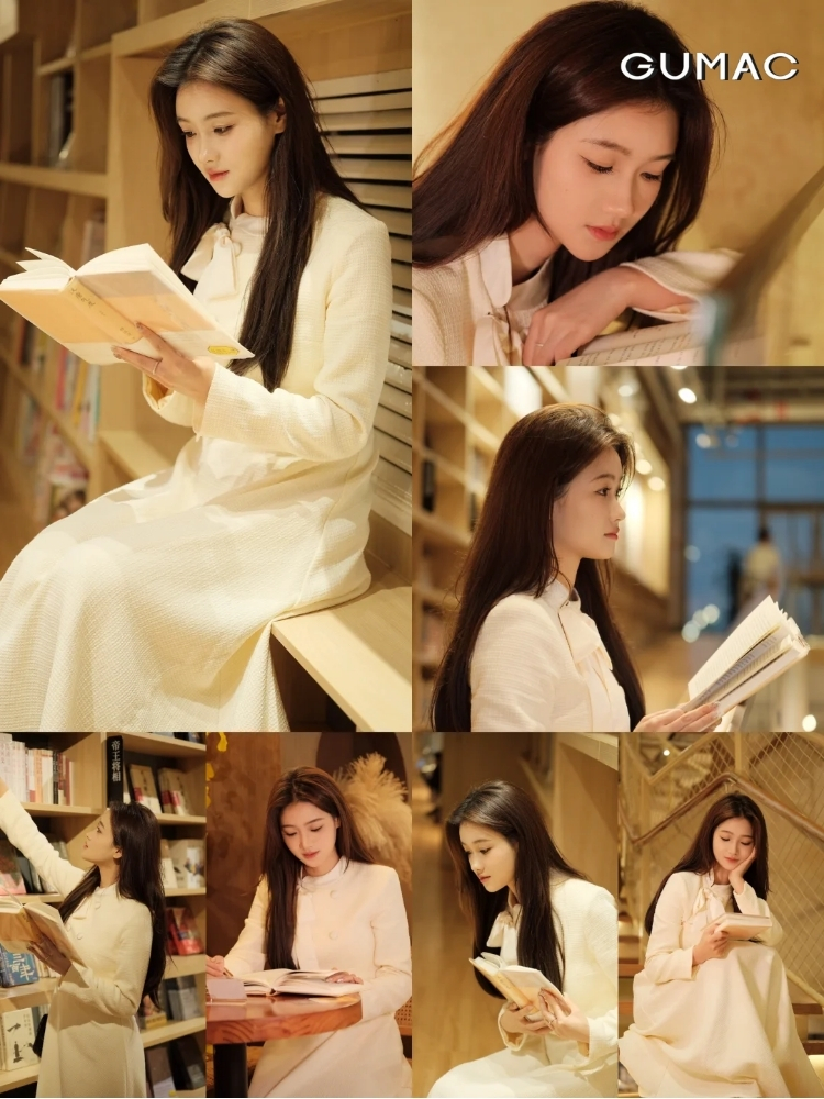 tao goc nghieng vo nhu doc sach
