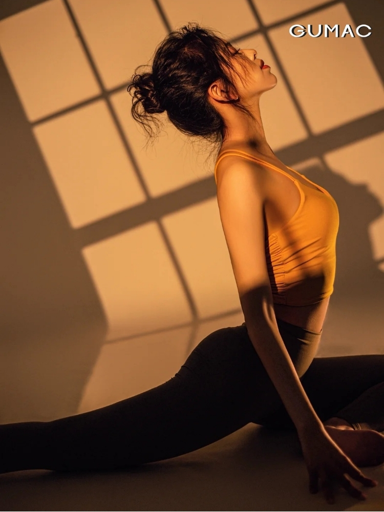 luu y can nho khi tao dang yoga chup anh