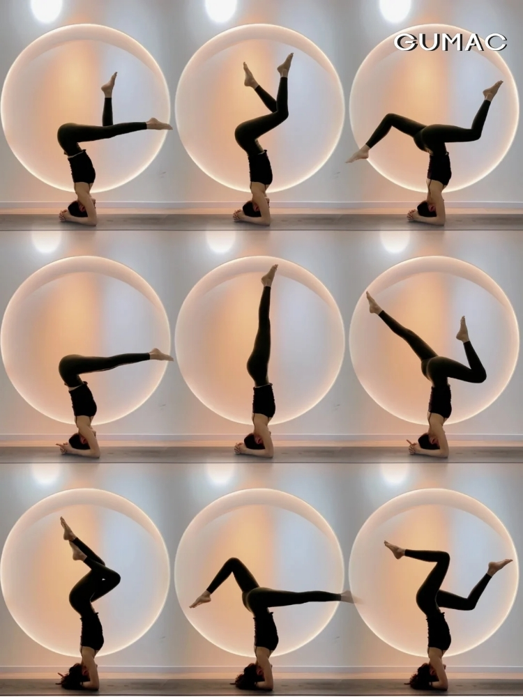 cac kieu chup anh yoga tap the dep