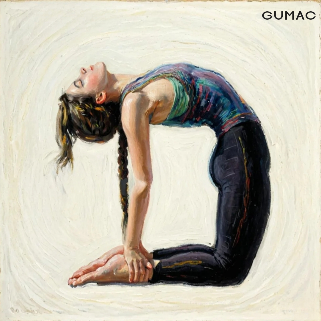 tao dang yoga don gian tu the lac da