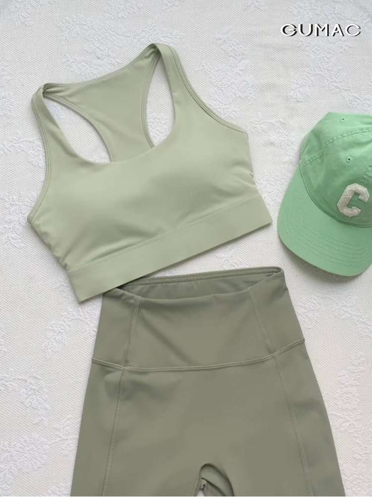 set do yoga ton sur ton