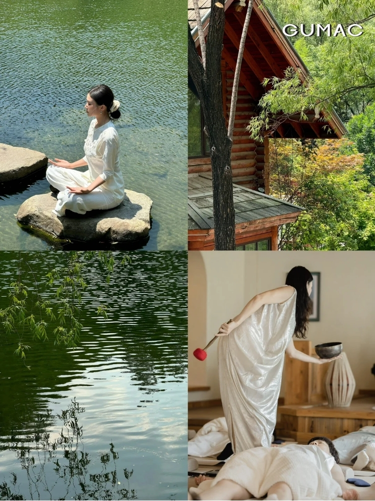 chup anh yoga tap the dep